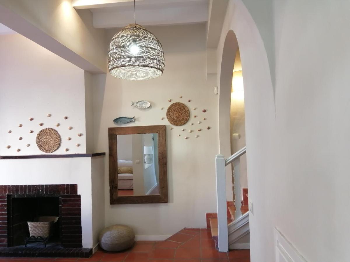 La Casita - Centro Historico Y Playa Villa Sitges Eksteriør billede
